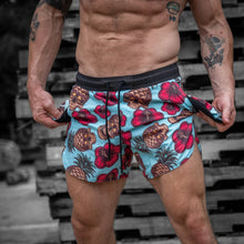 Load image into Gallery viewer, Recon Pro Men's Training Shorts | 5"