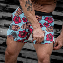 Load image into Gallery viewer, Recon Pro Men's Training Shorts | 5"