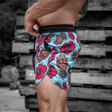 Load image into Gallery viewer, Recon Pro Men's Training Shorts | 5"