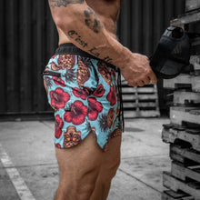 Load image into Gallery viewer, Recon Pro Men's Training Shorts | 5"