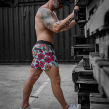 Load image into Gallery viewer, Recon Pro Men's Training Shorts | 5"