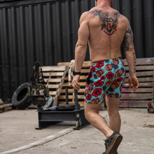 Load image into Gallery viewer, Men's V3 Performance Training Shorts | 5.5"