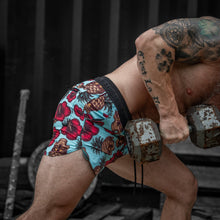 Load image into Gallery viewer, Recon Pro Men's Training Shorts | 5"