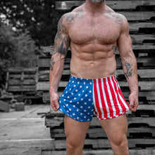Load image into Gallery viewer, Ranger Panty Mil Style Silkies Training Shorts | 2.5"