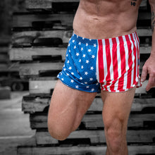 Load image into Gallery viewer, Ranger Panty Mil Style Silkies Training Shorts | 2.5"
