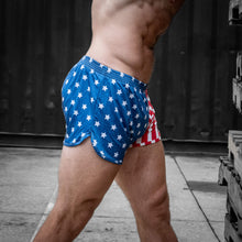 Load image into Gallery viewer, Ranger Panty Mil Style Silkies Training Shorts | 2.5"
