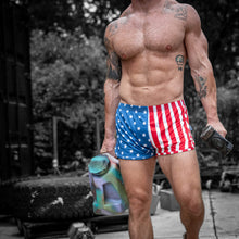 Load image into Gallery viewer, Ranger Panty Mil Style Silkies Training Shorts | 2.5"