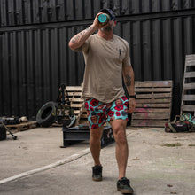 Load image into Gallery viewer, Men's V3 Performance Training Shorts | 5.5"