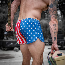 Load image into Gallery viewer, Ranger Panty Mil Style Silkies Training Shorts | 2.5"