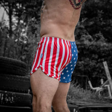 Load image into Gallery viewer, Ranger Panty Mil Style Silkies Training Shorts | 2.5"