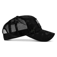 Load image into Gallery viewer, Goon Operator Patch Snapback Hat