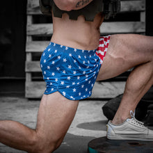 Load image into Gallery viewer, Ranger Panty Mil Style Silkies Training Shorts | 2.5"