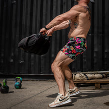 Load image into Gallery viewer, Men's V3 Performance Training Shorts | 5.5"