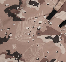 Load image into Gallery viewer, Swim Trunks - Chocolate Chip Desert