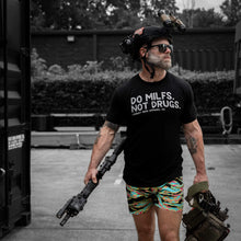 Load image into Gallery viewer, Do Milfs. Not Drugs. Men's T-Shirt