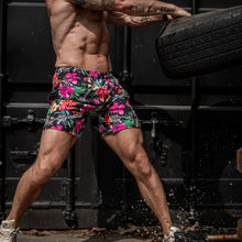 Load image into Gallery viewer, Men's V3 Performance Training Shorts | 5.5"