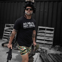 Load image into Gallery viewer, Do Milfs. Not Drugs. Men's T-Shirt