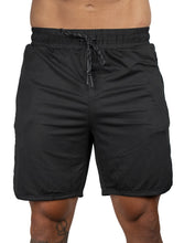 Load image into Gallery viewer, 2i1 Lite Gym Shorts - 7 Inch