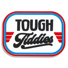Load image into Gallery viewer, Tough Tiddies American PVC Patch