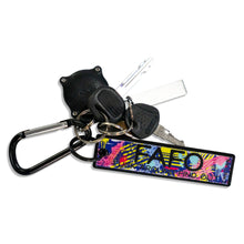 Load image into Gallery viewer, Flight Tag Keychains