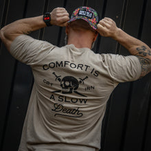 Load image into Gallery viewer, Don't Be A Weak Ass Patch Ripstop Snapback Hat
