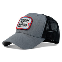 Load image into Gallery viewer, Tough Tiddies USA Patch Snapback Hat