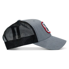 Load image into Gallery viewer, Tough Tiddies USA Patch Snapback Hat