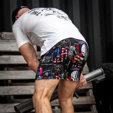 Load image into Gallery viewer, Men's V3 Performance Training Shorts | 5.5"