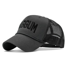 Load image into Gallery viewer, Daggum Arched Rope Snapback