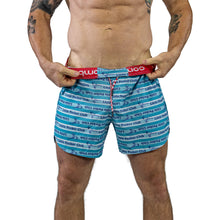 Load image into Gallery viewer, Recon Pro Men's Training Shorts | 5"