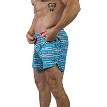 Load image into Gallery viewer, Recon Pro Men's Training Shorts | 5"