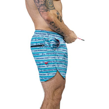 Load image into Gallery viewer, Recon Pro Men's Training Shorts | 5"
