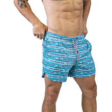 Load image into Gallery viewer, Recon Pro Men's Training Shorts | 5"