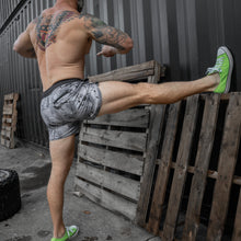 Load image into Gallery viewer, Recon Pro Men's Training Shorts | 5"