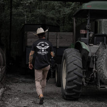 Load image into Gallery viewer, Support Your Local Cowboys Men's T-Shirt
