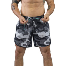 Load image into Gallery viewer, Men's Tactical Athlete Training Shorts | 5.5"