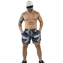 Load image into Gallery viewer, Men's Tactical Athlete Training Shorts | 5.5"