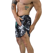 Load image into Gallery viewer, Men's Tactical Athlete Training Shorts | 5.5"