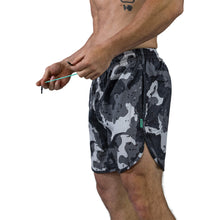Load image into Gallery viewer, Men's Tactical Athlete Training Shorts | 5.5"