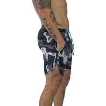 Load image into Gallery viewer, Men's Tactical Athlete Training Shorts | 5.5"