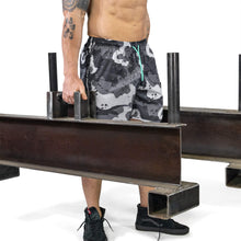Load image into Gallery viewer, Men's Tactical Athlete Training Shorts | 5.5"