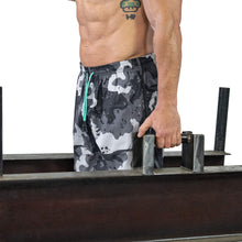 Load image into Gallery viewer, Men's Tactical Athlete Training Shorts | 5.5"