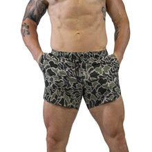 Load image into Gallery viewer, Recon Pro Men's Training Shorts | 5"