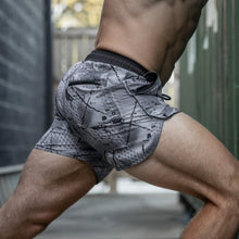 Load image into Gallery viewer, Recon Pro Men's Training Shorts | 5"