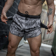 Load image into Gallery viewer, Recon Pro Men's Training Shorts | 5"