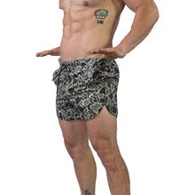 Load image into Gallery viewer, Recon Pro Men's Training Shorts | 5"