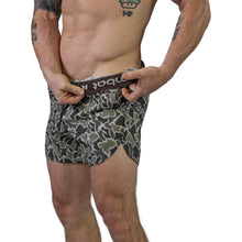 Load image into Gallery viewer, Recon Pro Men's Training Shorts | 5"