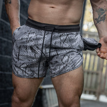 Load image into Gallery viewer, Recon Pro Men's Training Shorts | 5"