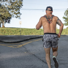Load image into Gallery viewer, Recon Pro Men's Training Shorts | 5"