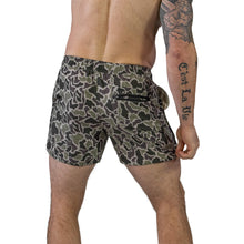 Load image into Gallery viewer, Recon Pro Men's Training Shorts | 5"